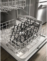 Amana White 36" Gas Cooktop - AGC6356KFW