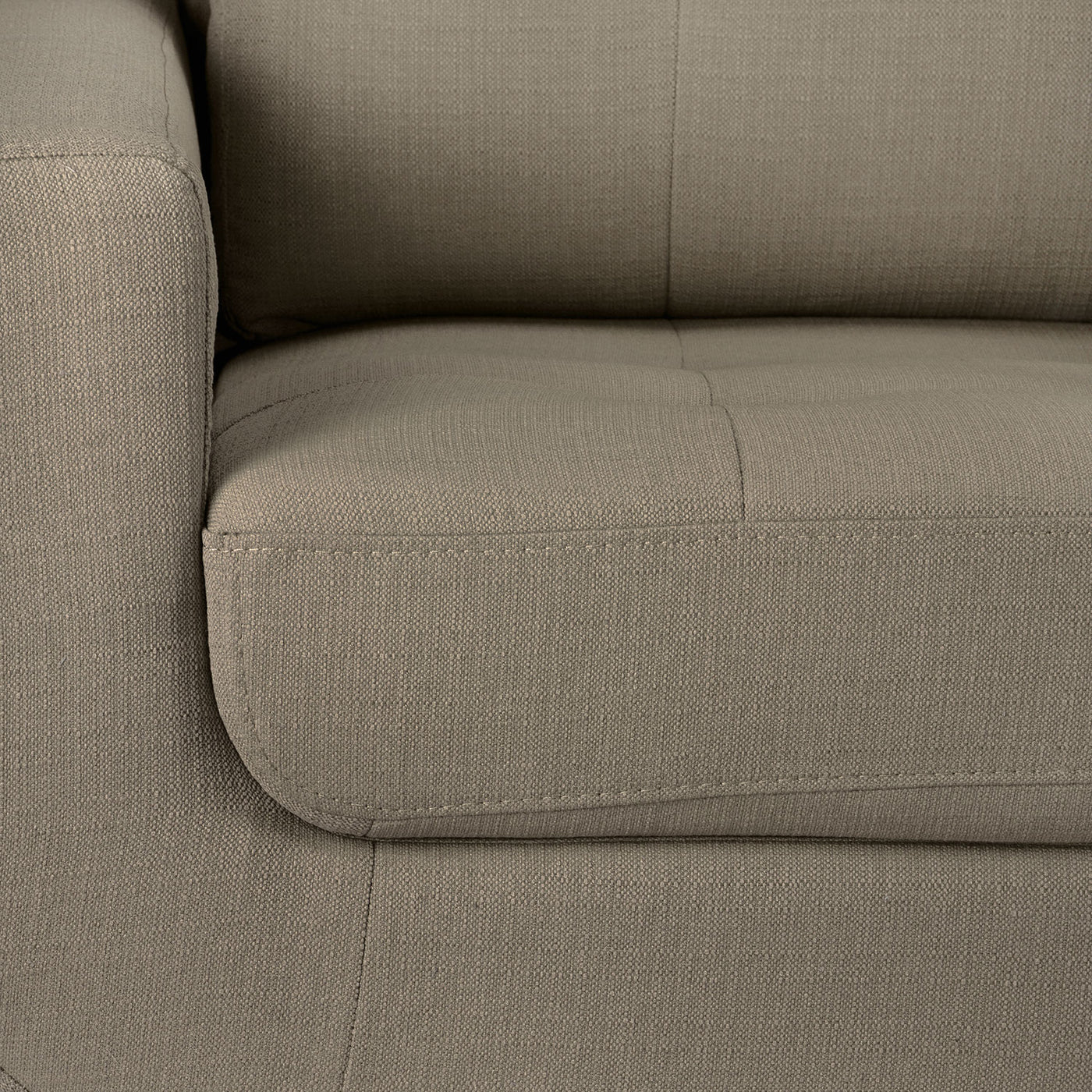 Julian Sofa and Chair Set - Grey