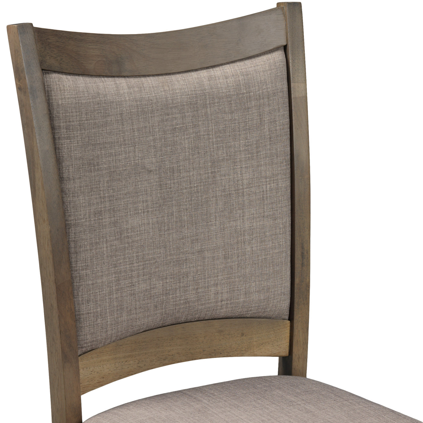 Celeste Side Chair - Grey