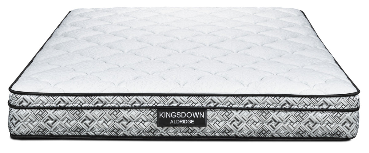 Kingsdown Aldridge Cushion Firm Queen Mattress