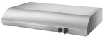 Whirlpool Stainless Steel 30" 225 CFM Range Hood - UXT4230ADS