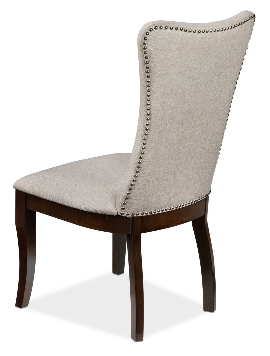 Rosario Side Chair - Beige