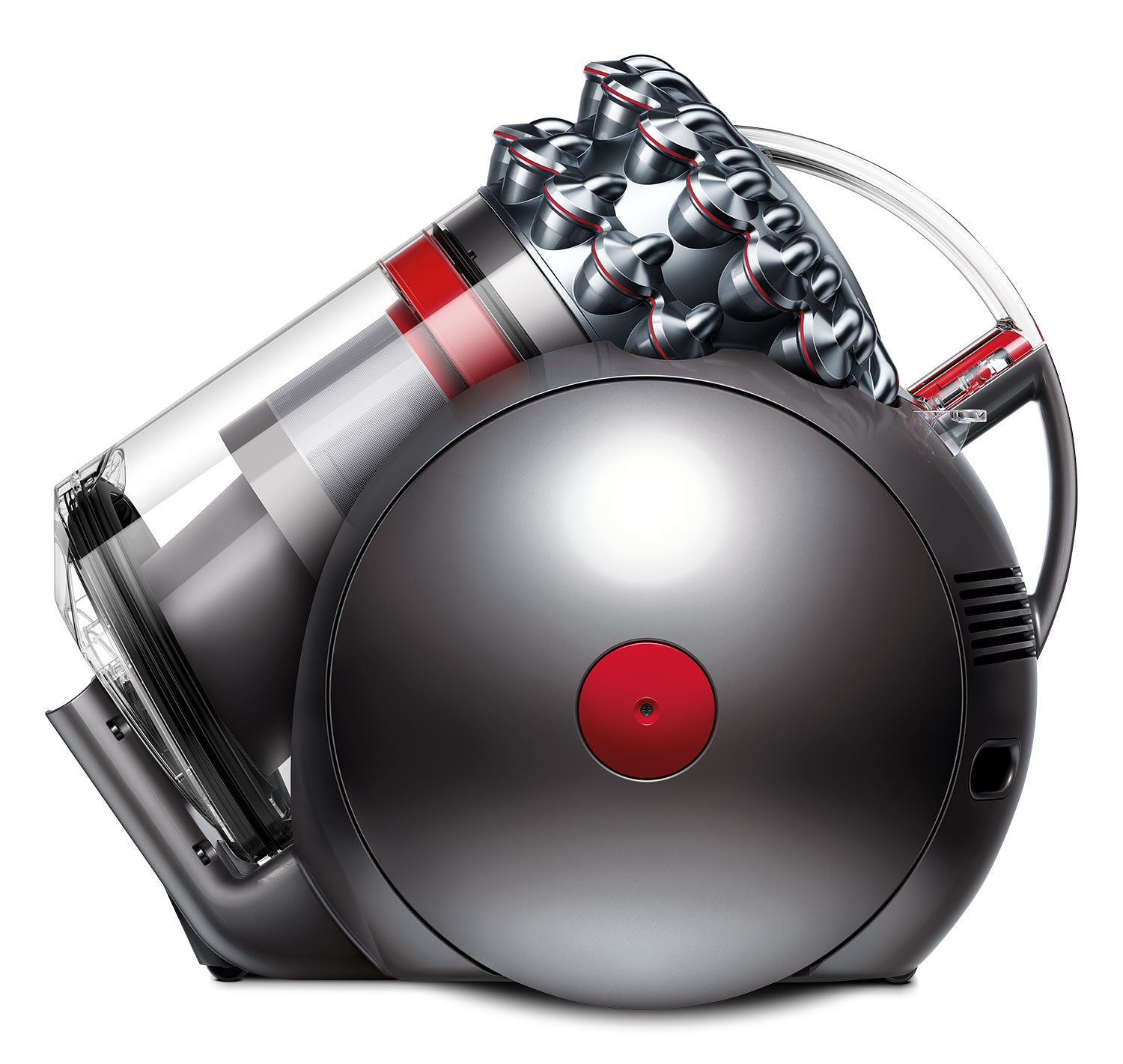 Dyson Cinetic Big Ball Animal Vacuum