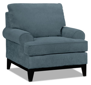 Crizia Fauteuil - marine