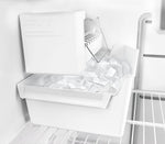 Whirlpool White Ice Maker - ECKMF95