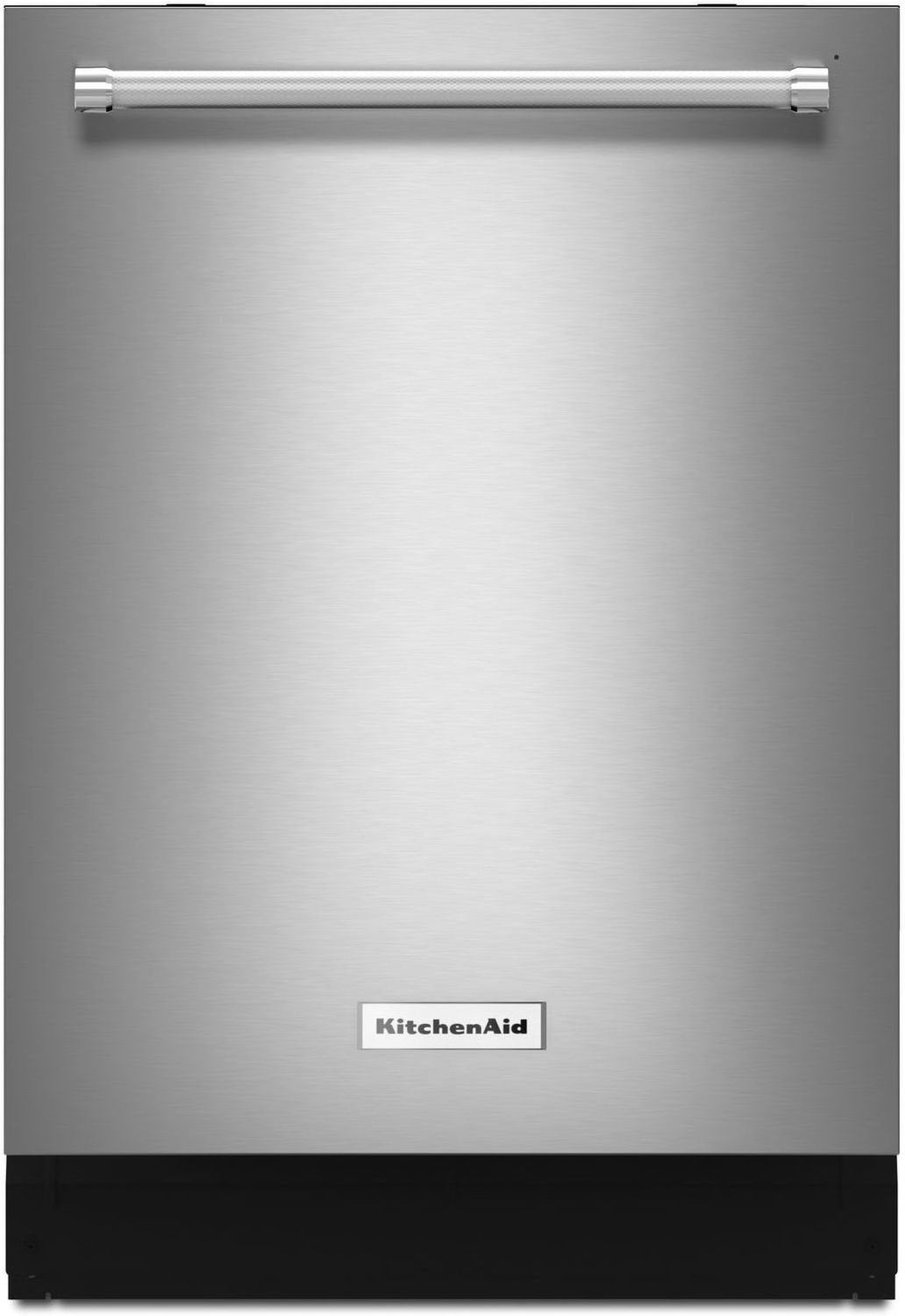KitchenAid Stainless Steel 24" Dishwasher - KDTM354ESS