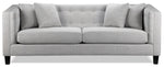 Astin Sofa - Grey