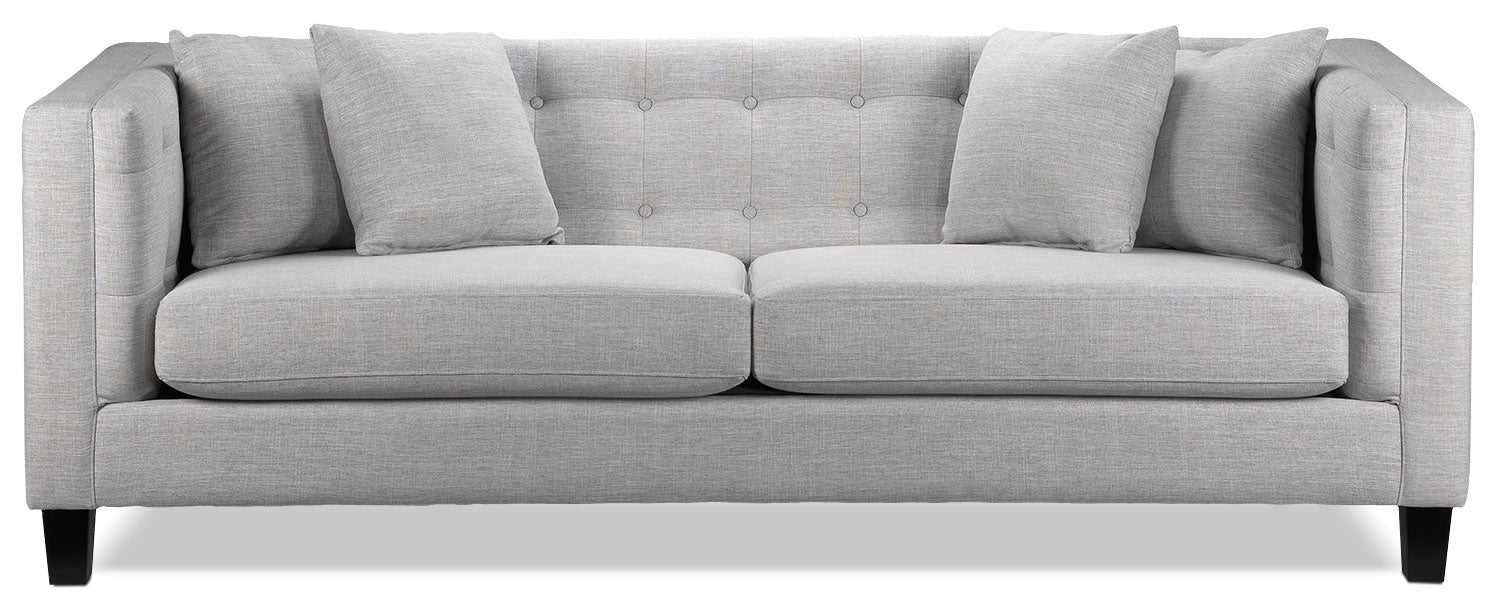 Astin Sofa - Grey