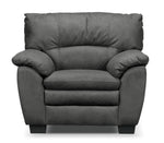 Kelleher Chair - Charcoal