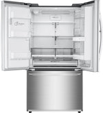 LG Appliances Stainless Steel French Door Refrigerator (28 Cu. Ft.) - LFXS28566S