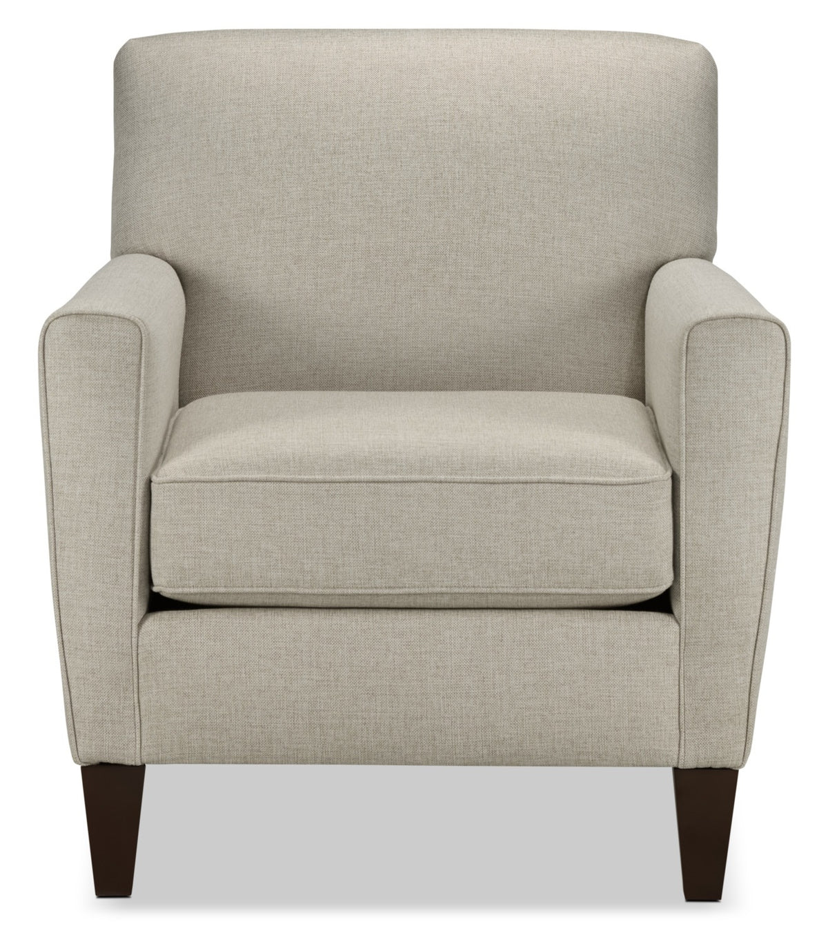 Harlow Chair - Light Tan