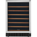 Frigidaire Gallery Stainless Steel Wine Cooler - FGWC5233TS