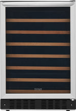 Frigidaire Gallery Stainless Steel Wine Cooler - FGWC5233TS