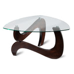 Vivian Coffee Table - Espresso