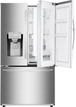 LG Appliances Stainless Steel French Door Refrigerator (28 Cu. Ft.) - LFXS28566S