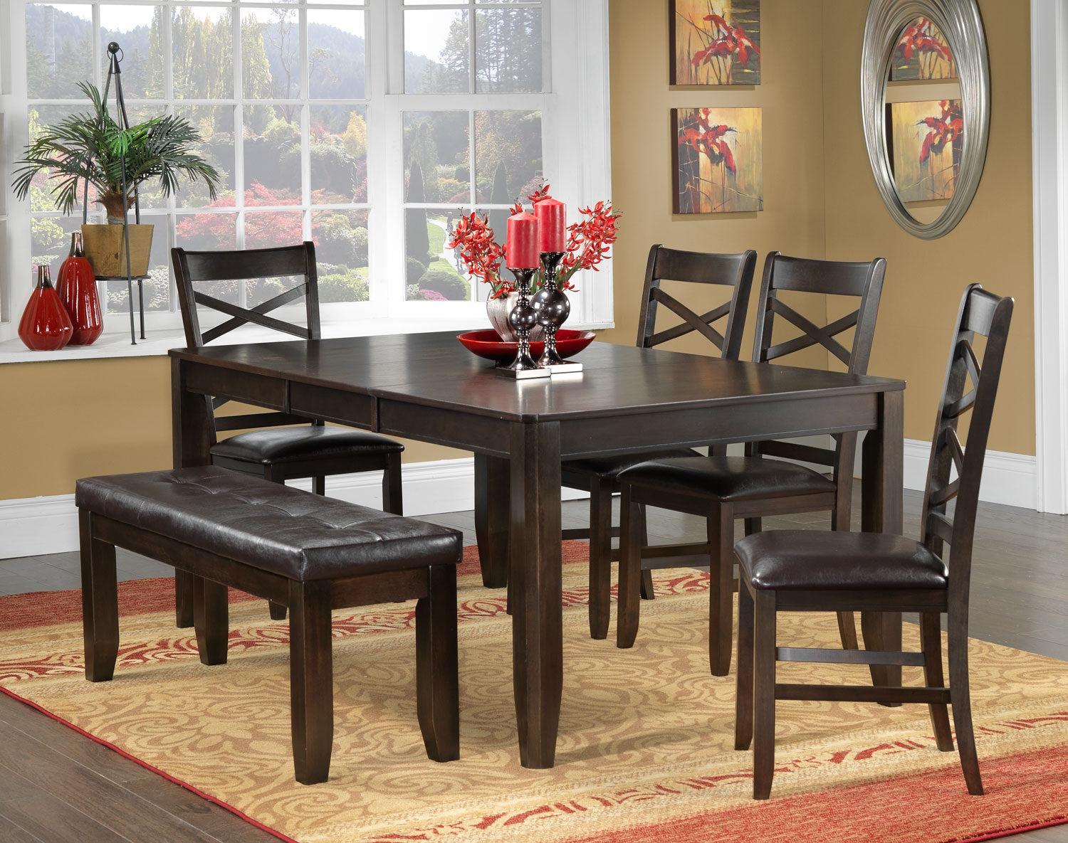 Gina Side Chair
