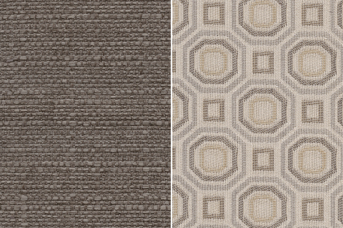 Hilary Sofa - Taupe