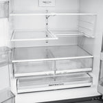 LG Appliances Stainless Steel French Door Refrigerator (28 Cu. Ft.) - LFXS28566S