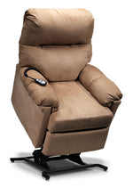 Ridgeville Power Lift Recliner - Beige