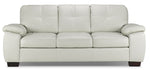 Naples Sofa - Smoke