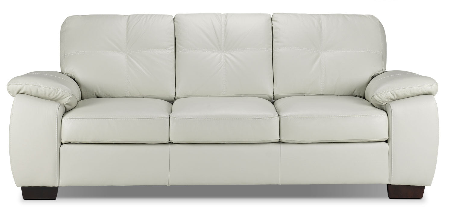 Naples Sofa - Smoke