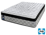 Sealy Sundown Firm Queen Mattress