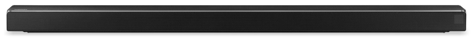 Samsung 5.1-Ch+ 4K Pass Game Mode Sound Bar with Wireless Subwoofer - HW-N650