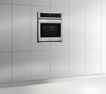 Frigidaire Gallery Stainless Steel Electric True Convection Wall Oven (3.8 Cu. Ft.) - FGEW2765PF