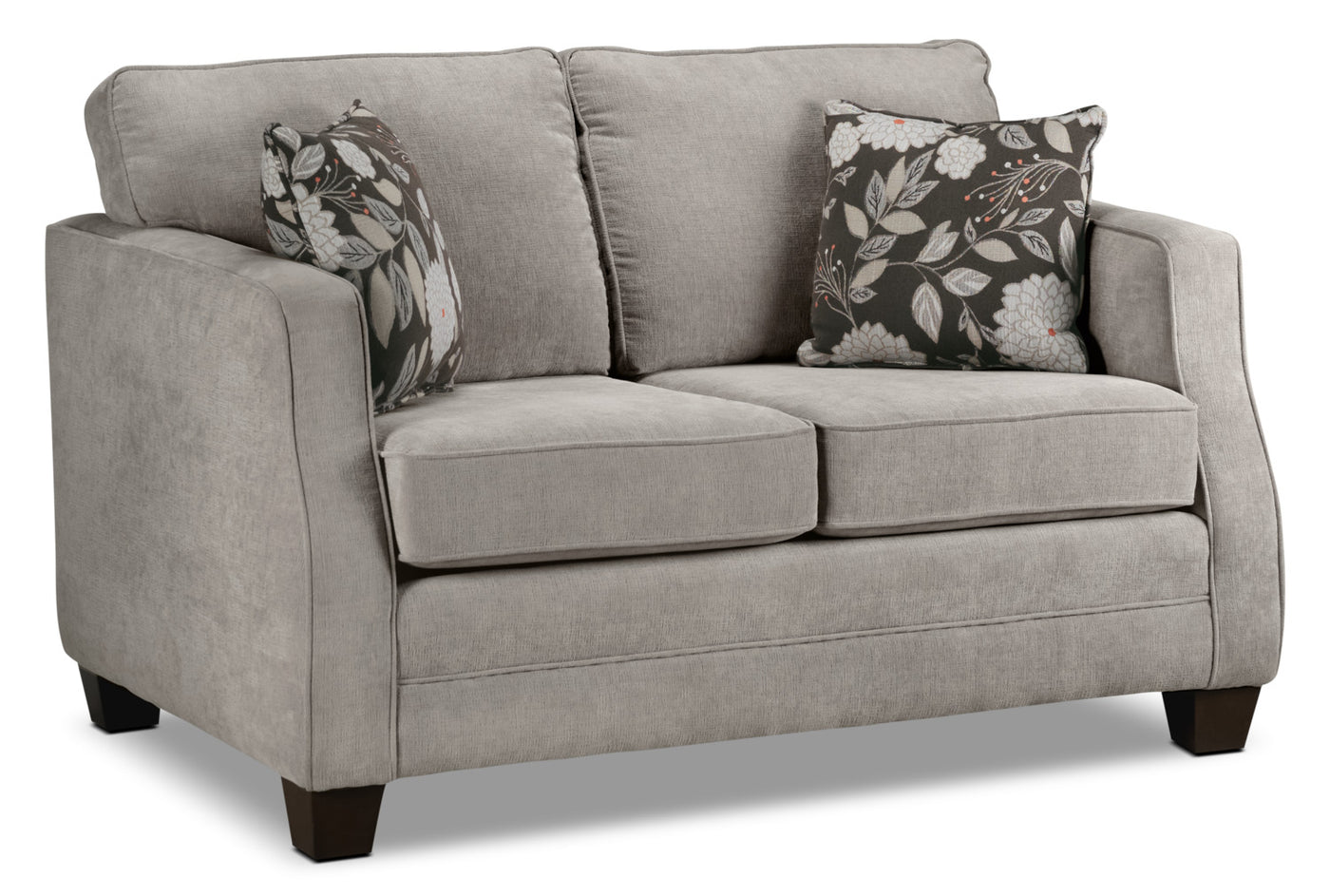 Agnes Sofa, Loveseat and Chair Set