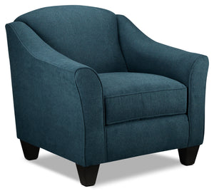 Popstitch Fauteuil d'appoint - bleu
