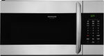 Frigidaire Gallery Stainless Steel Over-The-Range Microwave (1.7 Cu. Ft.) - CGMV176NTF