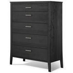 Yorkville Chest - Charcoal