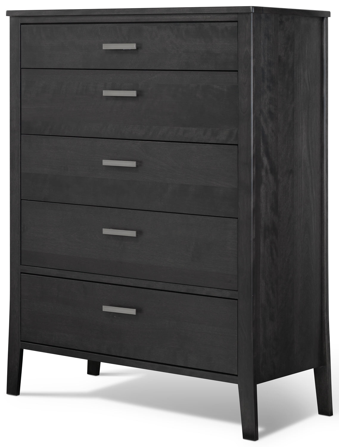 Yorkville Chest - Charcoal