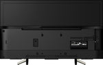 Sony 65" 4K UHD HDR Android TV - KD65X750F