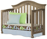 Darcy Convertible Crib - Vintage Neutral