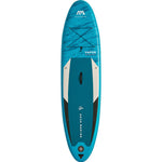 Adanac II Paddle Board - Blue