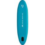 Adanac II Paddle Board - Blue
