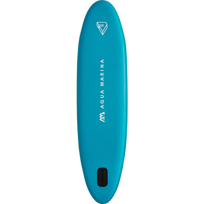 Adanac II Paddle Board - Blue