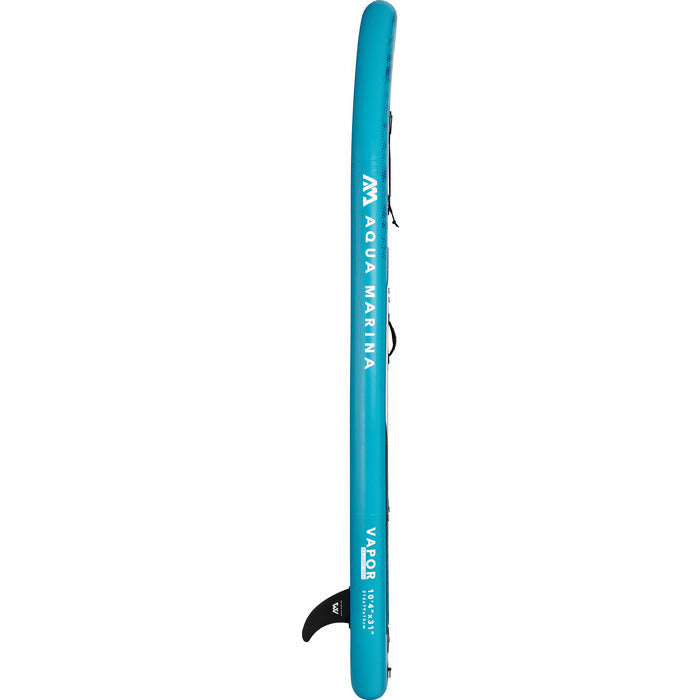 Adanac II Paddle Board - Blue