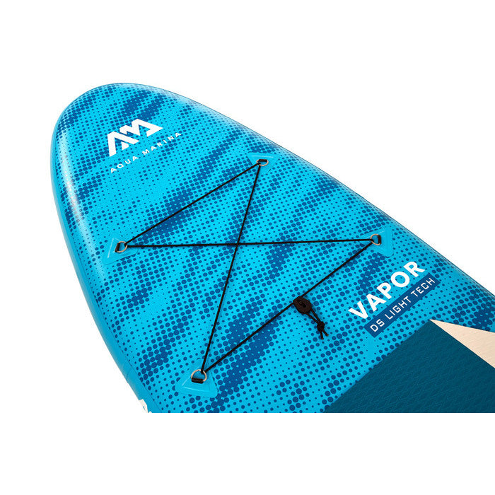 Adanac II Paddle Board - Blue