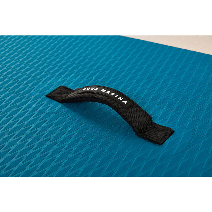 Adanac II Paddle Board - Blue