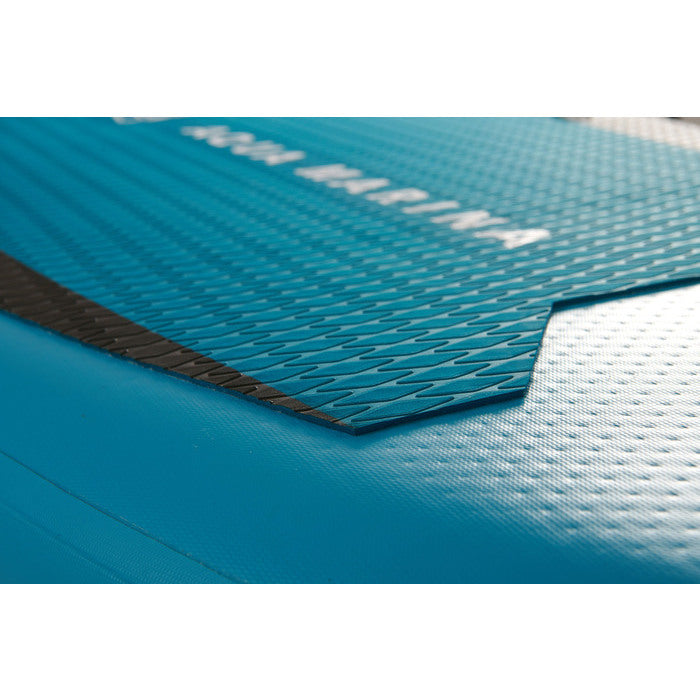 Adanac II Paddle Board - Blue