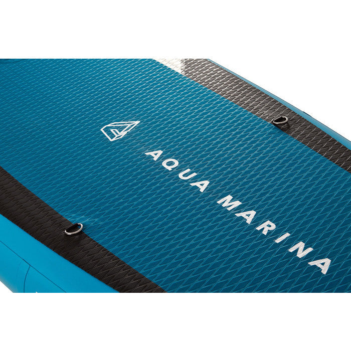 Adanac II Paddle Board - Blue