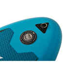 Adanac II Paddle Board - Blue