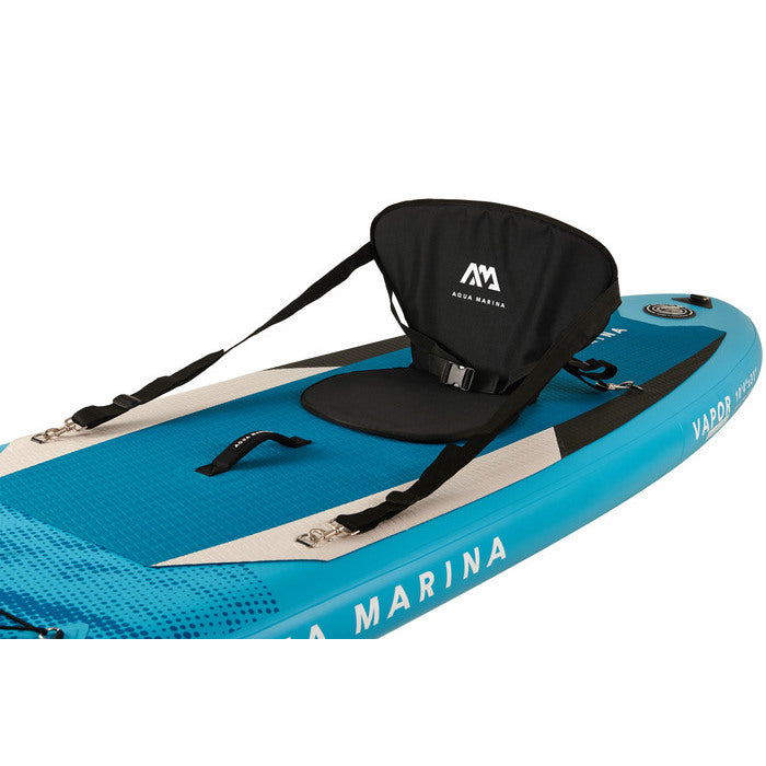 Adanac II Paddle Board - Blue