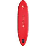 Adanac VIII Paddle Board - Red