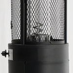 Mitri (Shinerich) Patio Heater - Propane