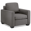 Hilary Fauteuil - gris