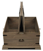 Wilcott Coffee Table - Dark Oak