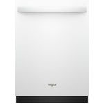 Whirlpool White 24" Dishwasher - WDT970SAHW